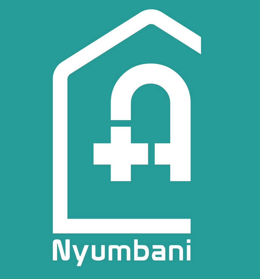 Abite Nyumbani