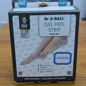 Gel Heel Strip at Abite Nyumbani