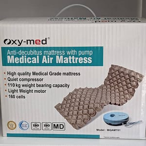 Medical Air Mattress at Abite Nyumbani