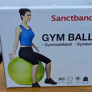Gym Balls at Abite Nyumbani