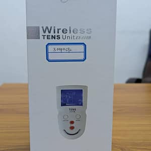 wireless tens massager at abite nyumbani