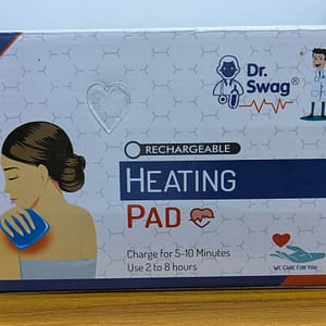 Dr. Swag Heating Pad