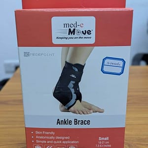 ankle brace at abite nyumbani