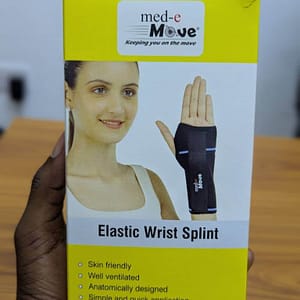 elastic wrist splint at abite nyumbani