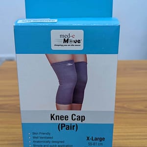 knee cap at abite nyumbani