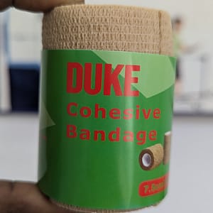 duke cohesive bandages at abite nyumbani