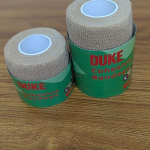 duke cohesive bandage at abite nyumbani