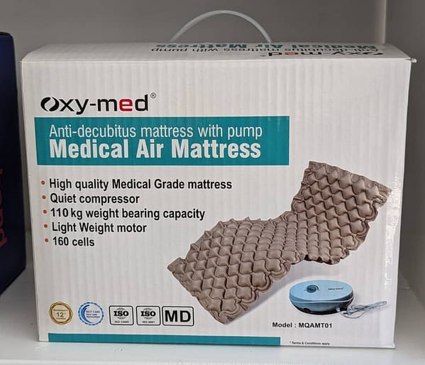 Medical Air Mattress at Abite Nyumbani