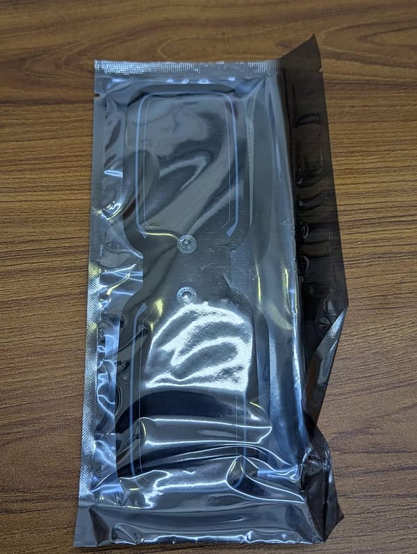 Wireless Tens Massager - Image 2