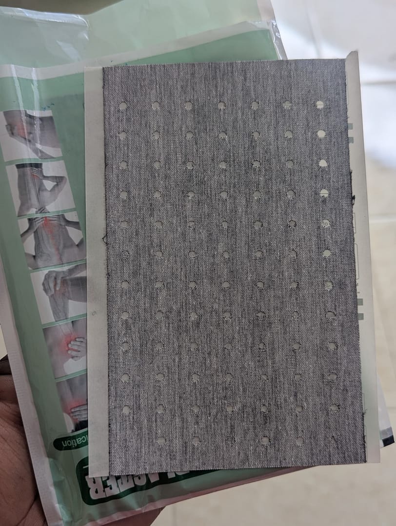 Belladona Plaster - Image 2